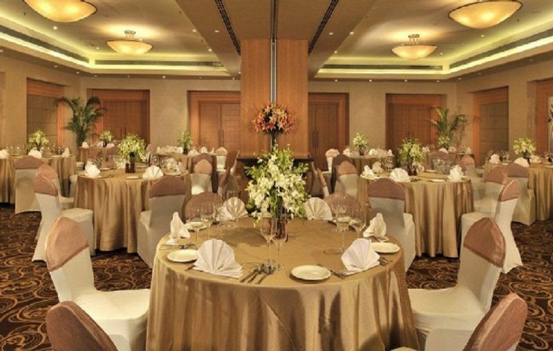 שנגחאי Jin Jiang Pine City Hotel מראה חיצוני תמונה
